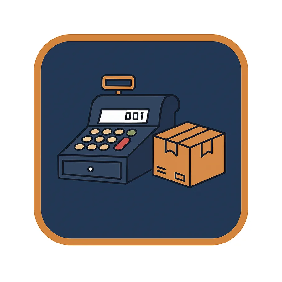 StockTally logo